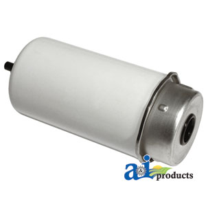 UF18869   Fuel Filter---Replaces 87803441